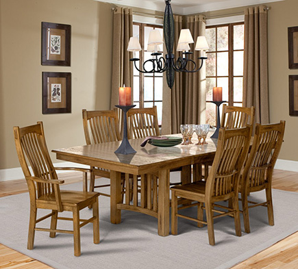 Dining Set from A-America