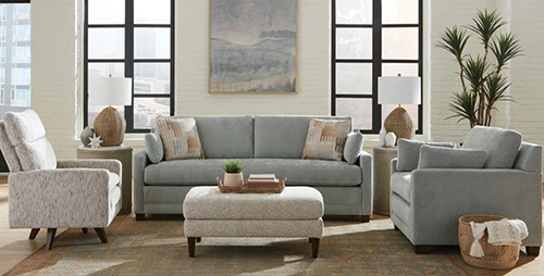 Living Room Set from England Furniture Co.