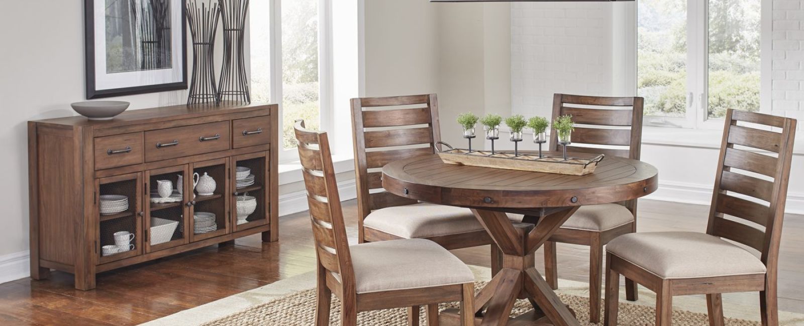 Dining Set from A-America
